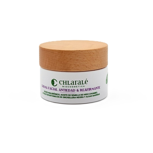 Crema blanco mejorada