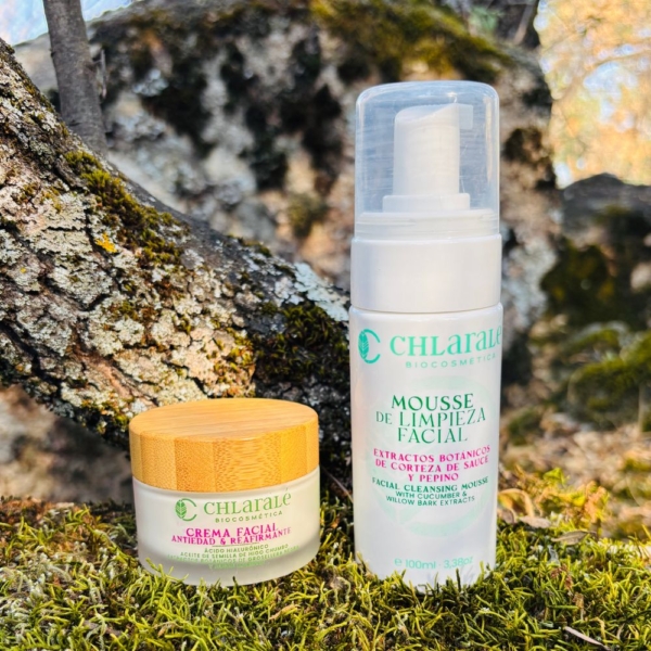 Pack Duo Esencial Antiaging
