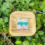 Pack de 5 Toallitas Faciales Reutilizables