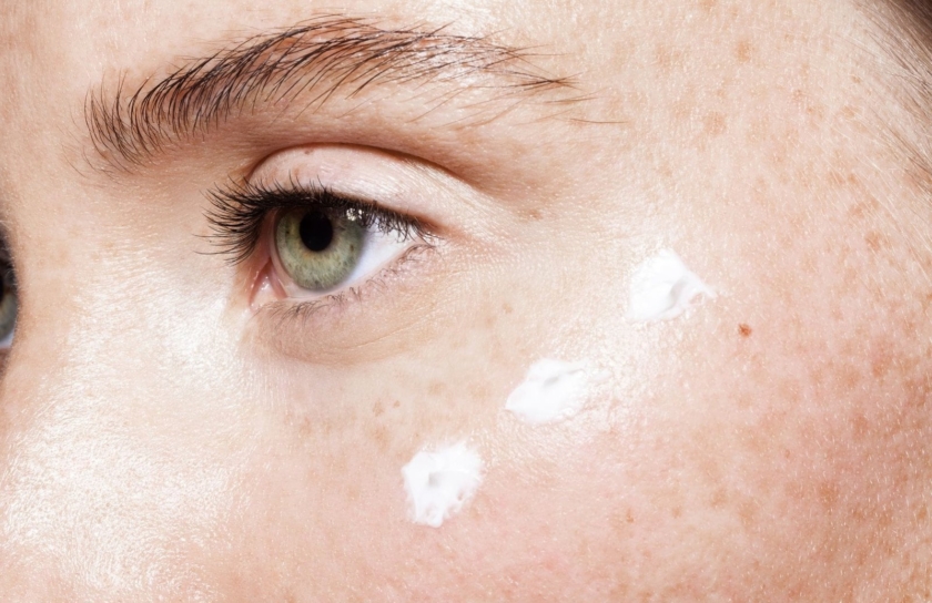 Contorno de ojos para piel sensible o reactiva