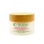 Crema Facial Antiedad y Reafirmante